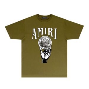 CAMISETA AMIRI