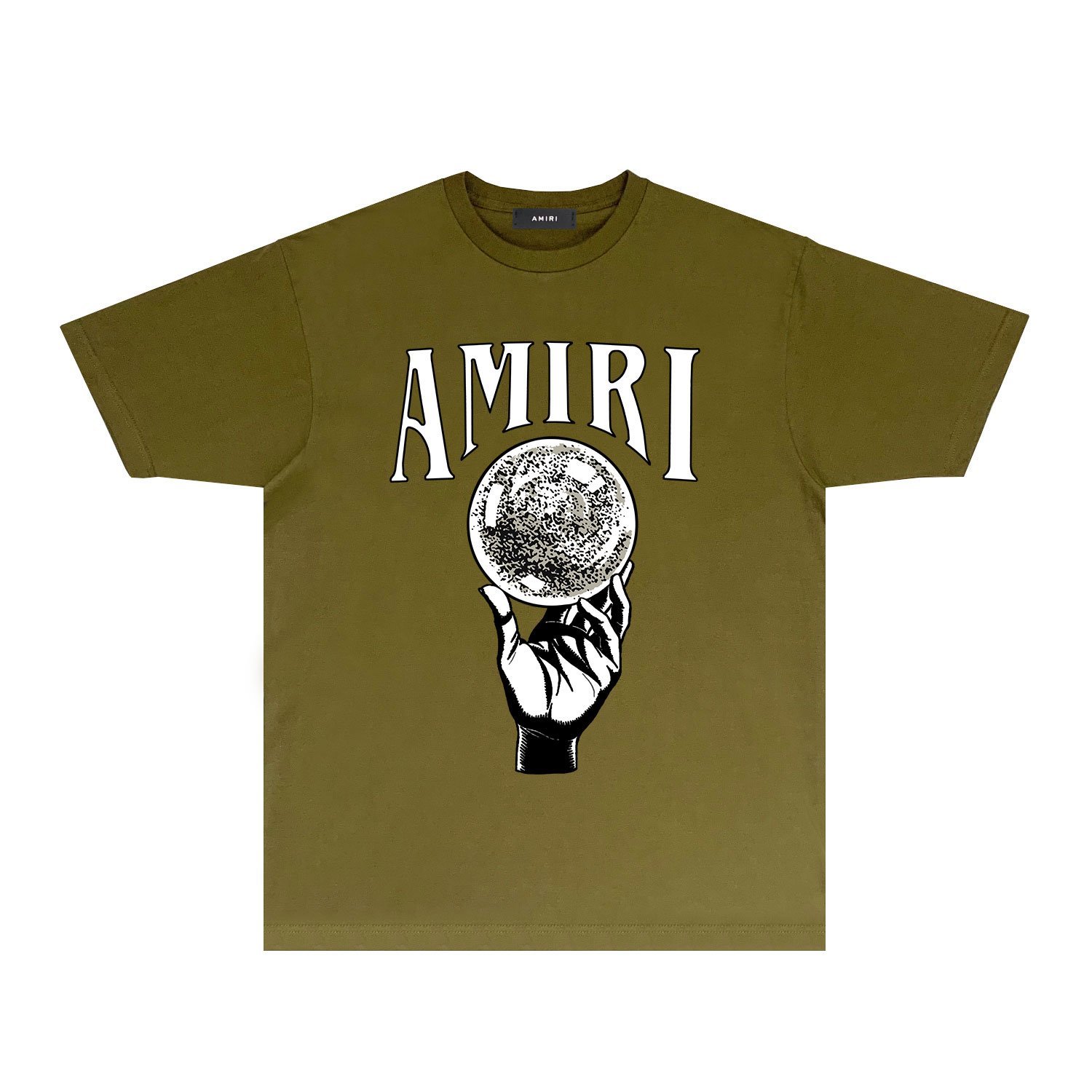CAMISETA AMIRI