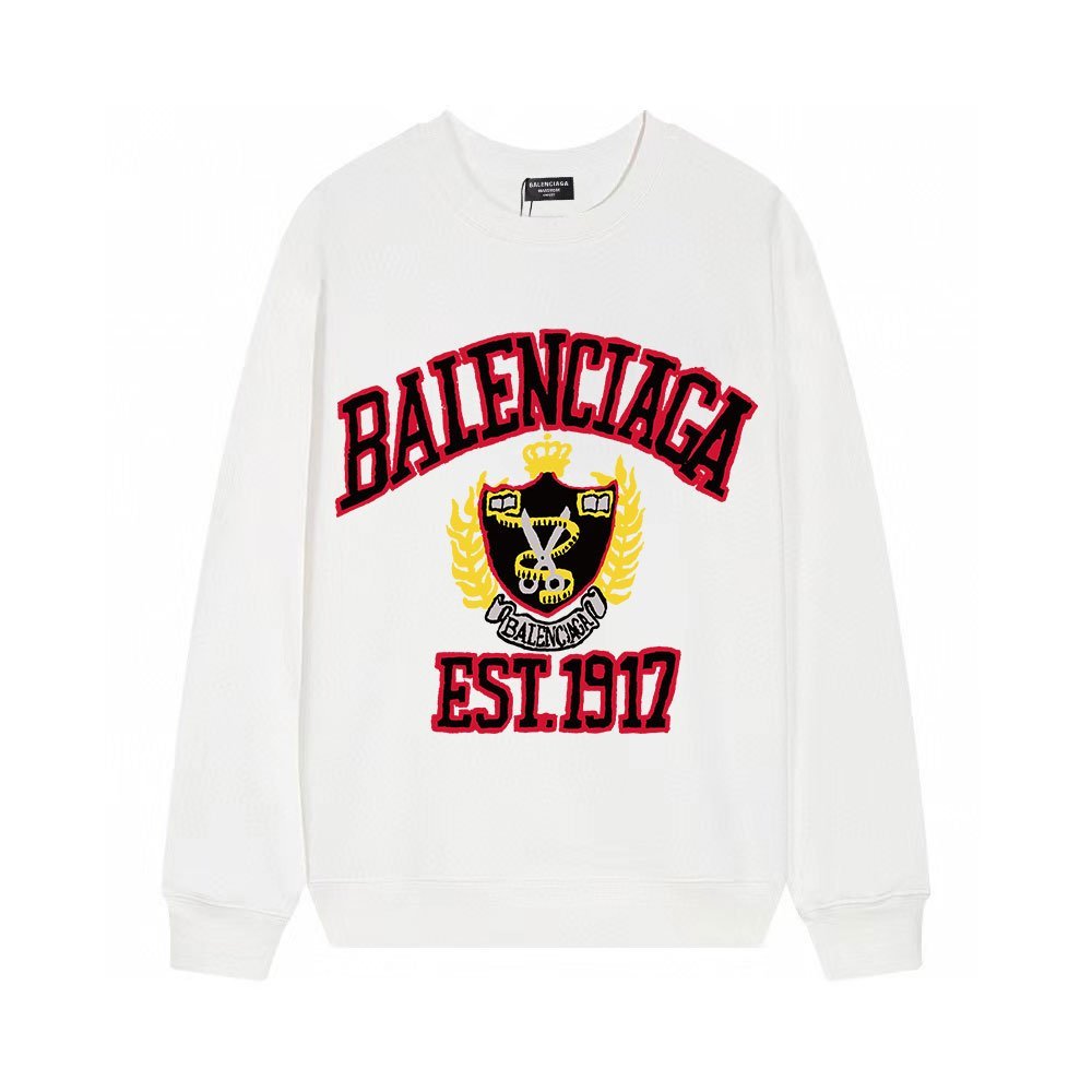 SUDADERA BALENCIAGA