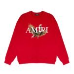 SUDADERA AMIRI