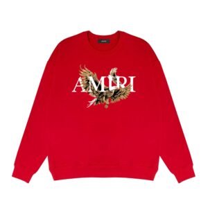 SUDADERA AMIRI