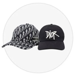 GORRAS DIOR