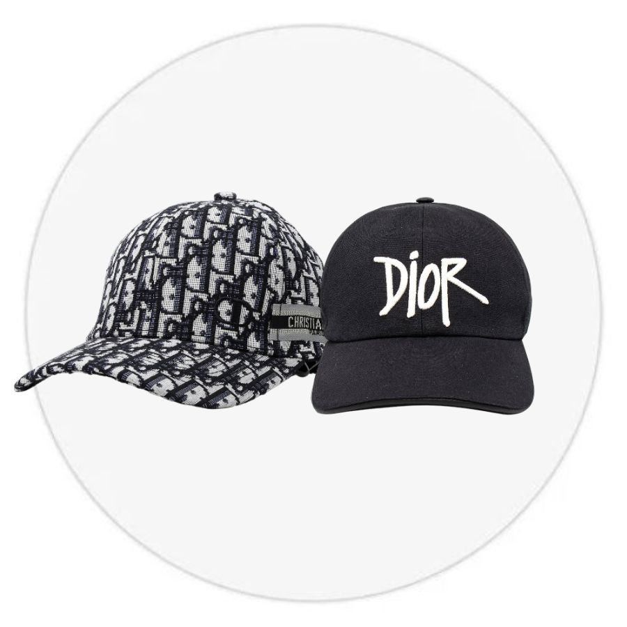 GORRAS DIOR