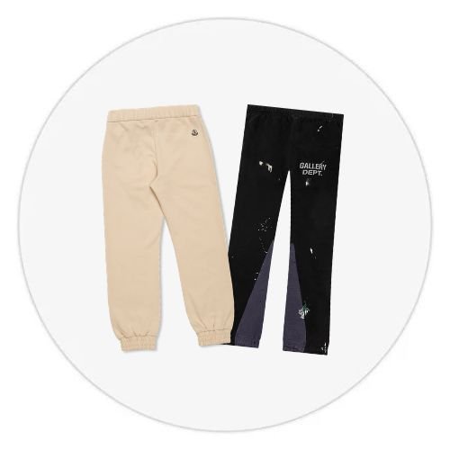 PANTALONES
