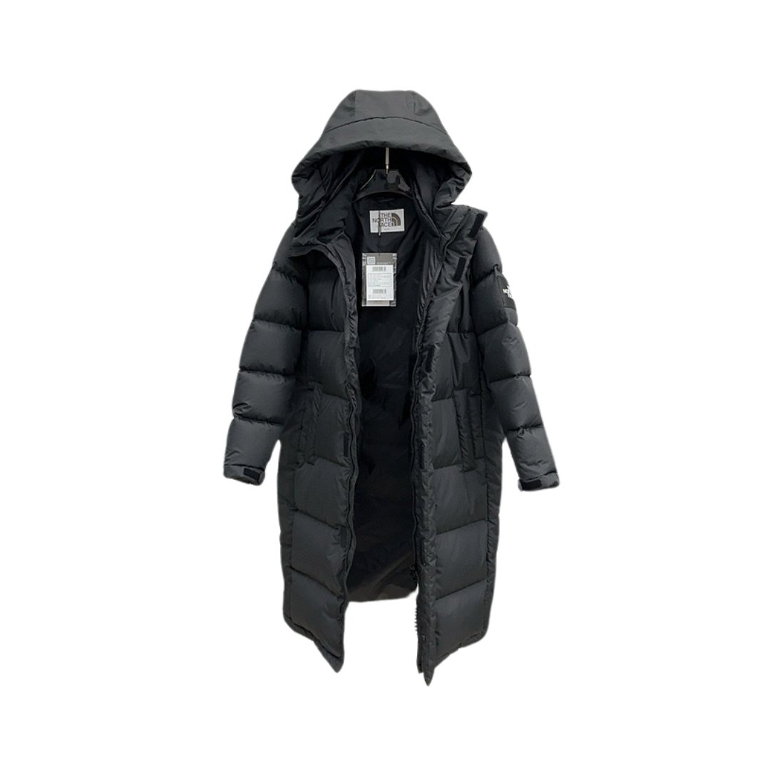 CHAQUETA NORTH FACE - LARGA - Imagen 6
