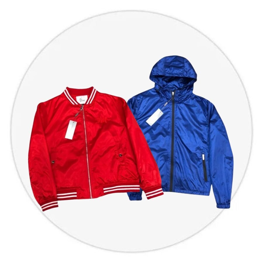 CHAQUETAS DIOR