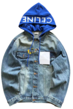 CHAQUETA CELINE