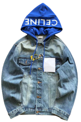 CHAQUETA CELINE