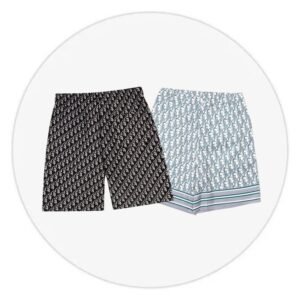 SHORTS DIOR