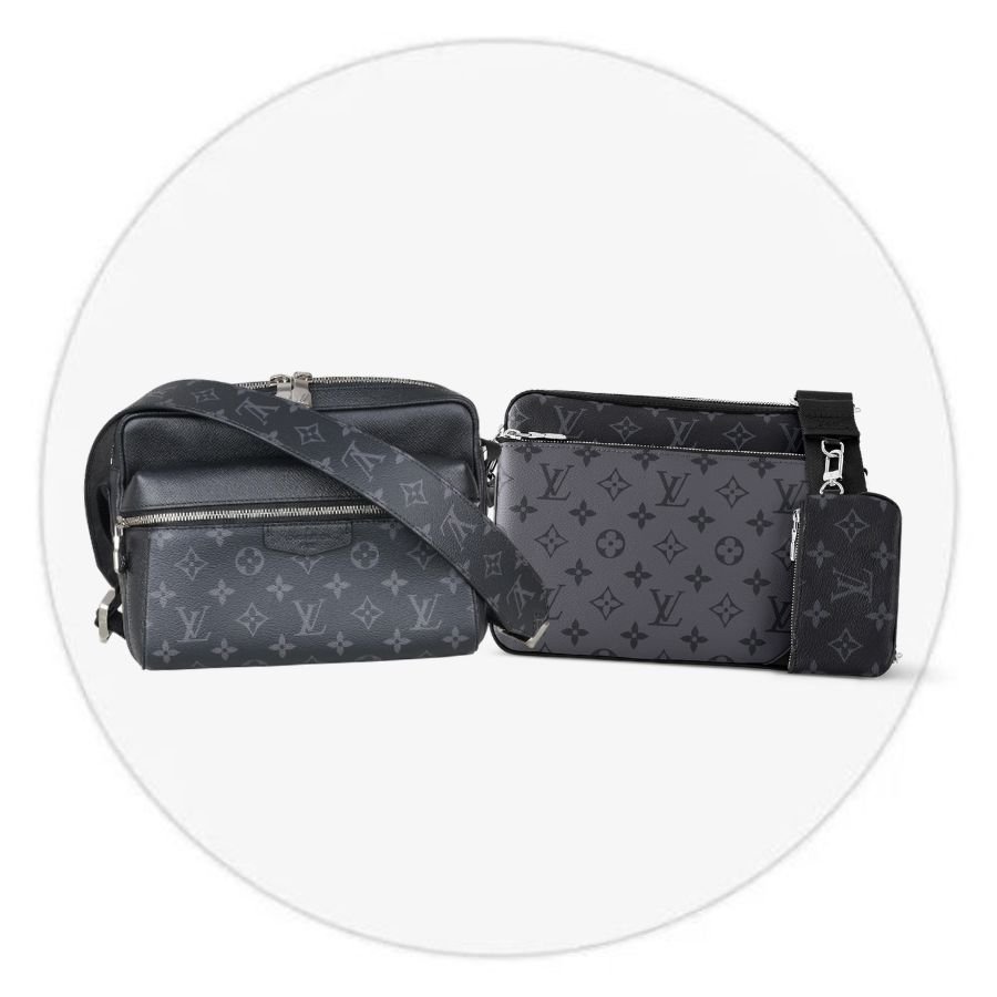BOLSOS LOUIS VUITTON