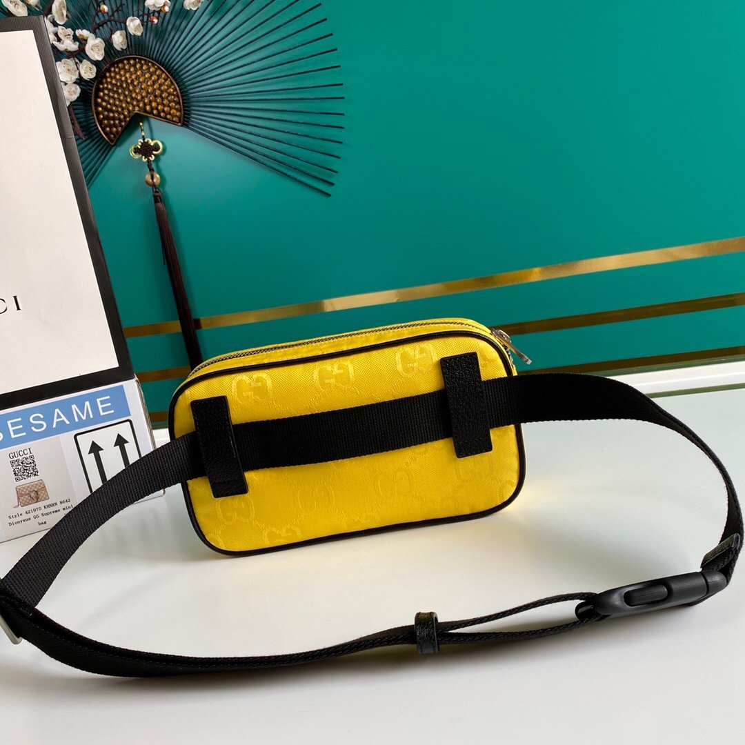 BOLSO GUCCI - Imagen 4