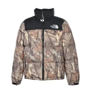 CHAQUETA NORTH FACE