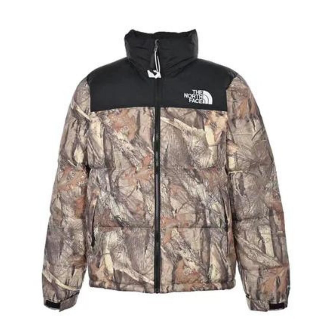 CHAQUETA NORTH FACE