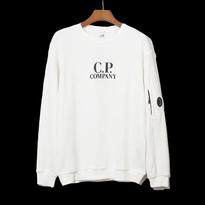 SUDADERA C.P. COMPANY - Imagen 11