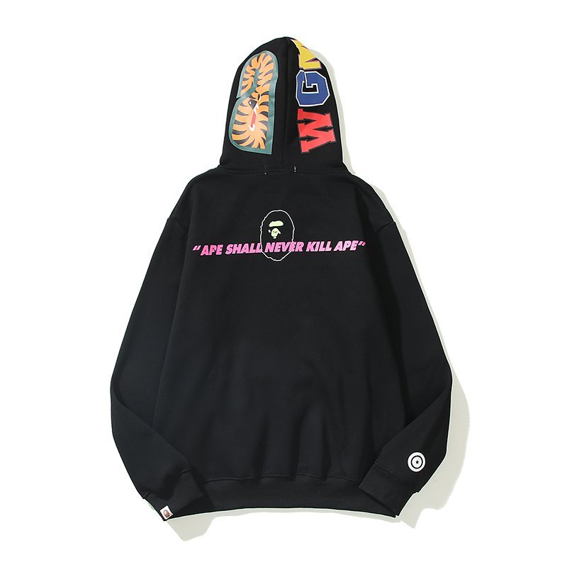 HOODIE BAPE - Imagen 2