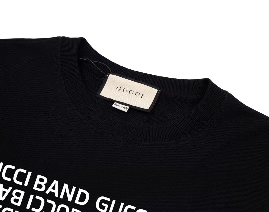 SUDADERA GUCCI - Imagen 2