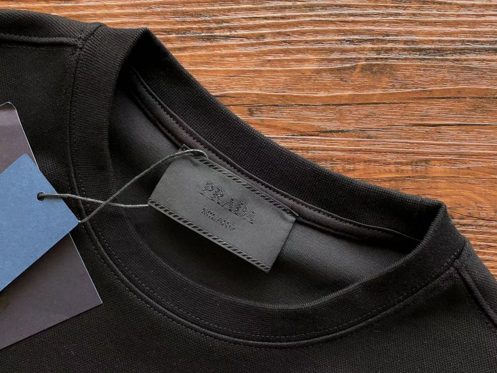 SUDADERA PRADA - Imagen 10