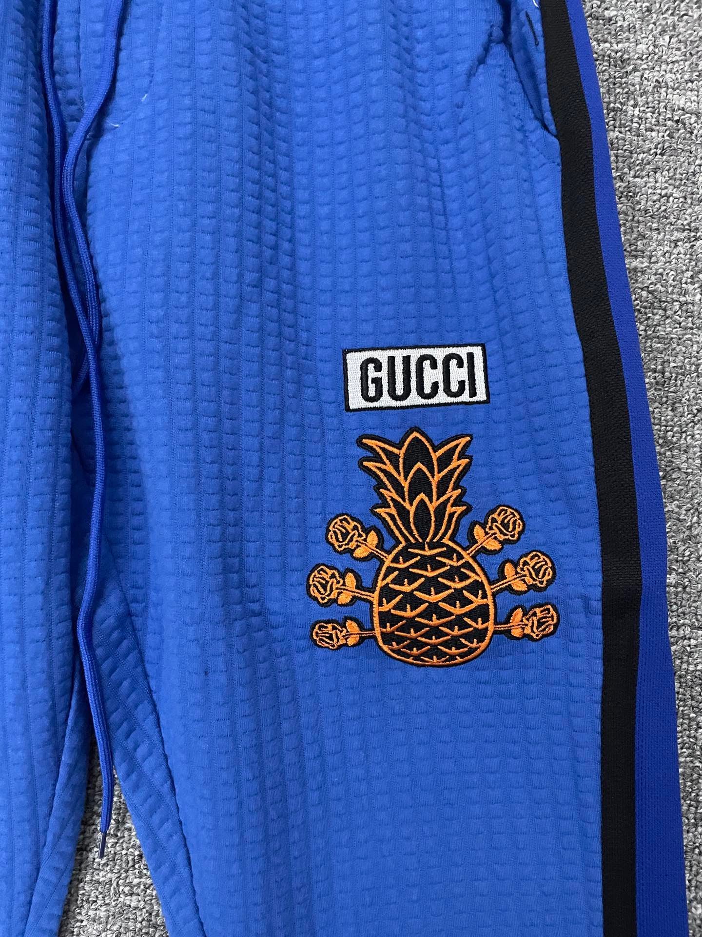 CHÁNDAL GUCCI - Imagen 8