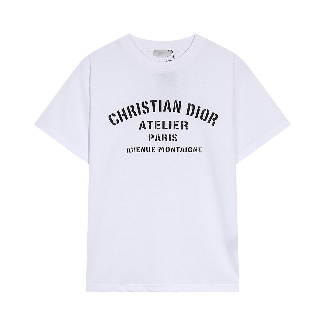 CAMISETA DIOR