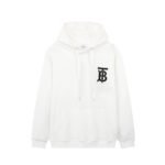 HOODIE BURBERRY
