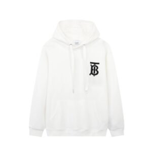 HOODIE BURBERRY