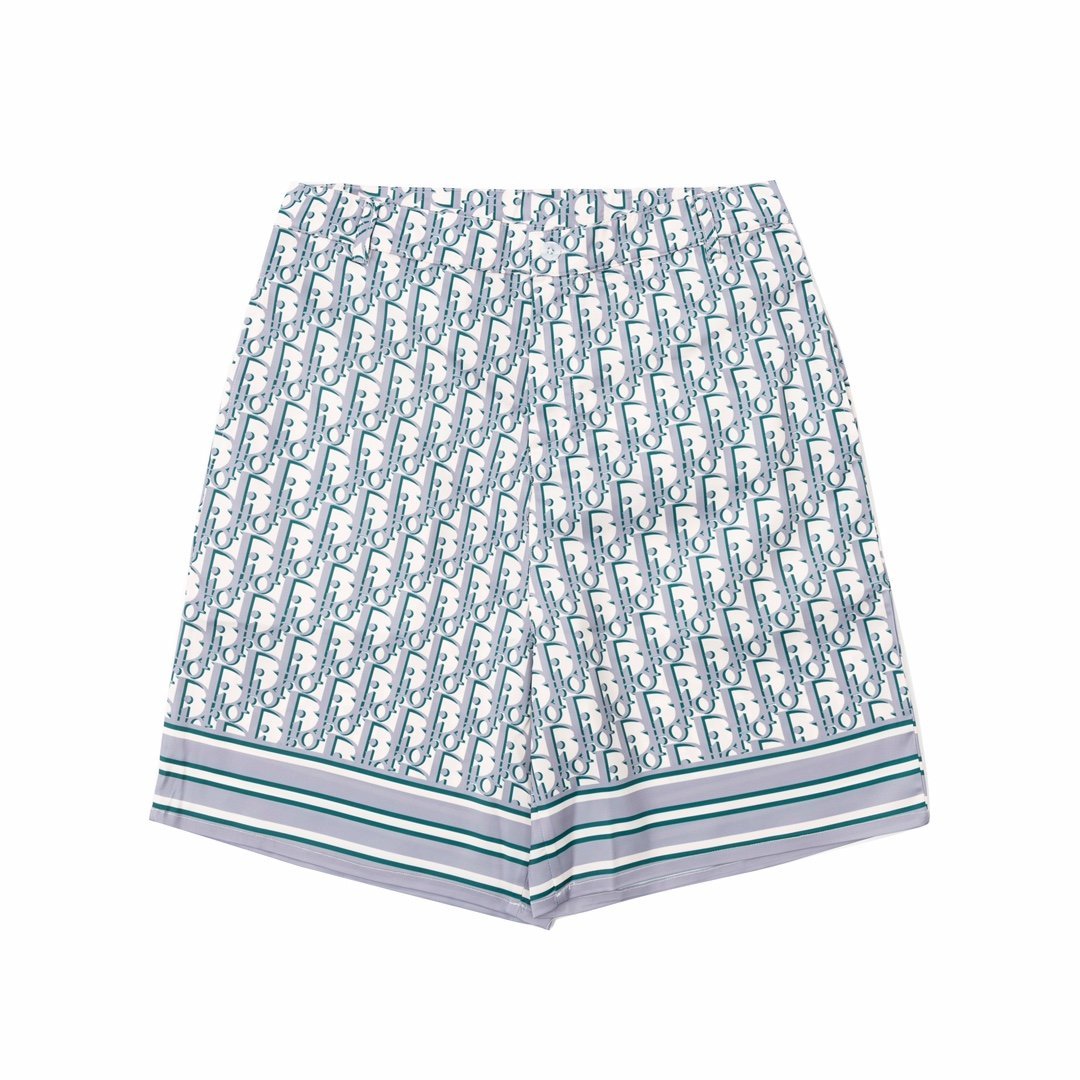 SHORTS DIOR