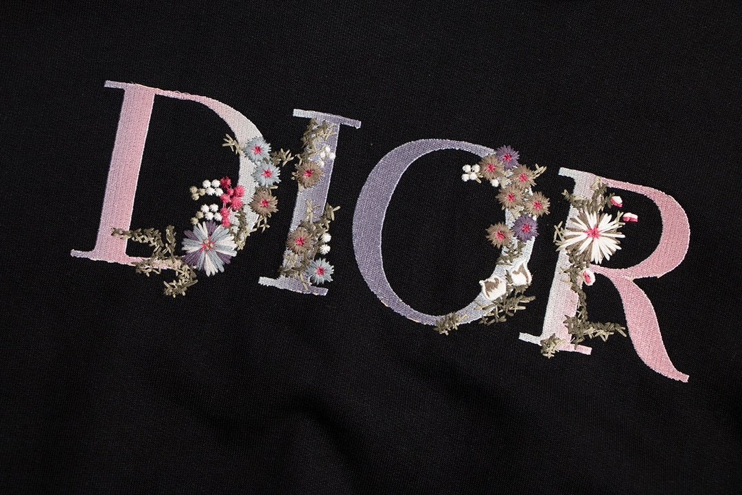 HOODIE DIOR - Imagen 4