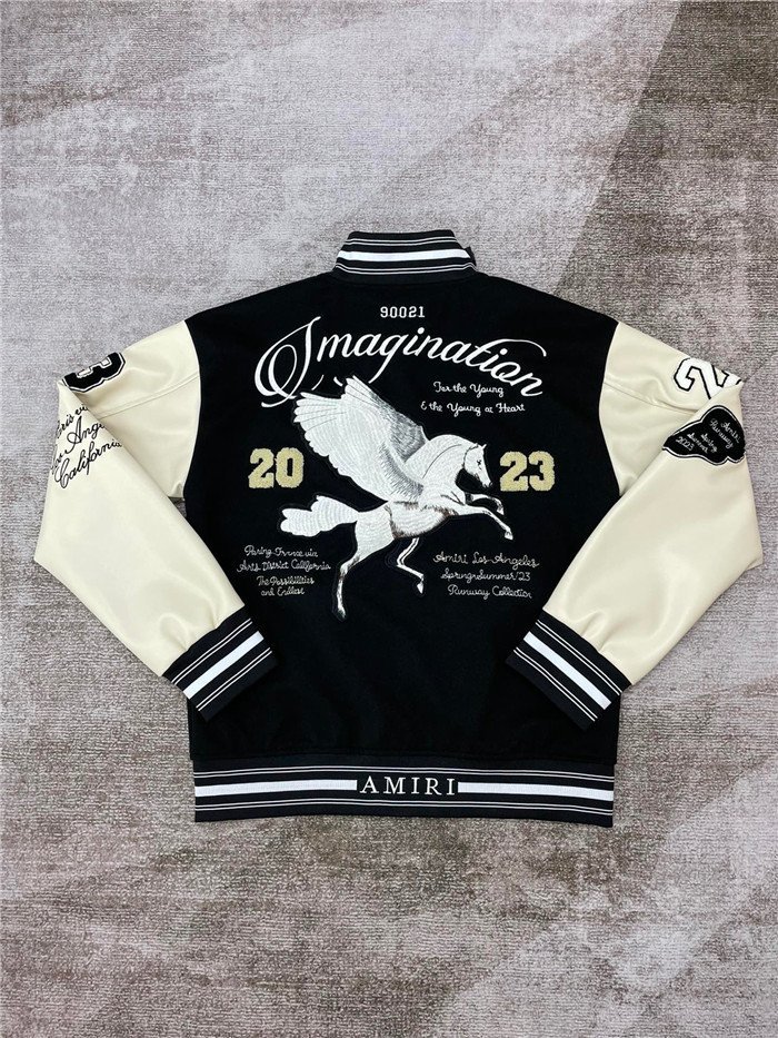 CHAQUETA AMIRI - Imagen 2