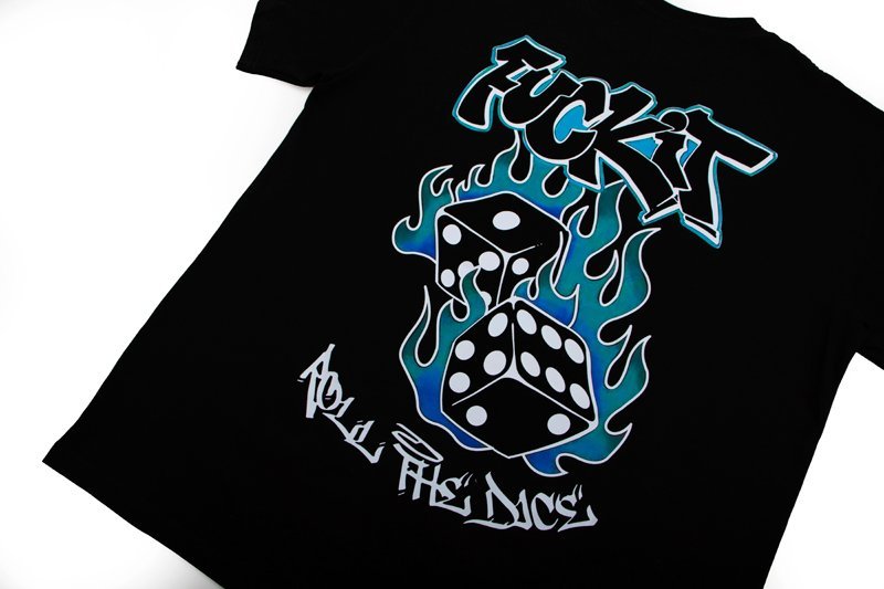 CAMISETA TRAPSTAR - Imagen 3