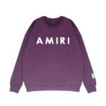 SUDADERA AMIRI