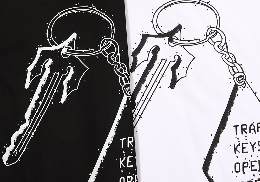 CAMISETA TRAPSTAR - Imagen 4