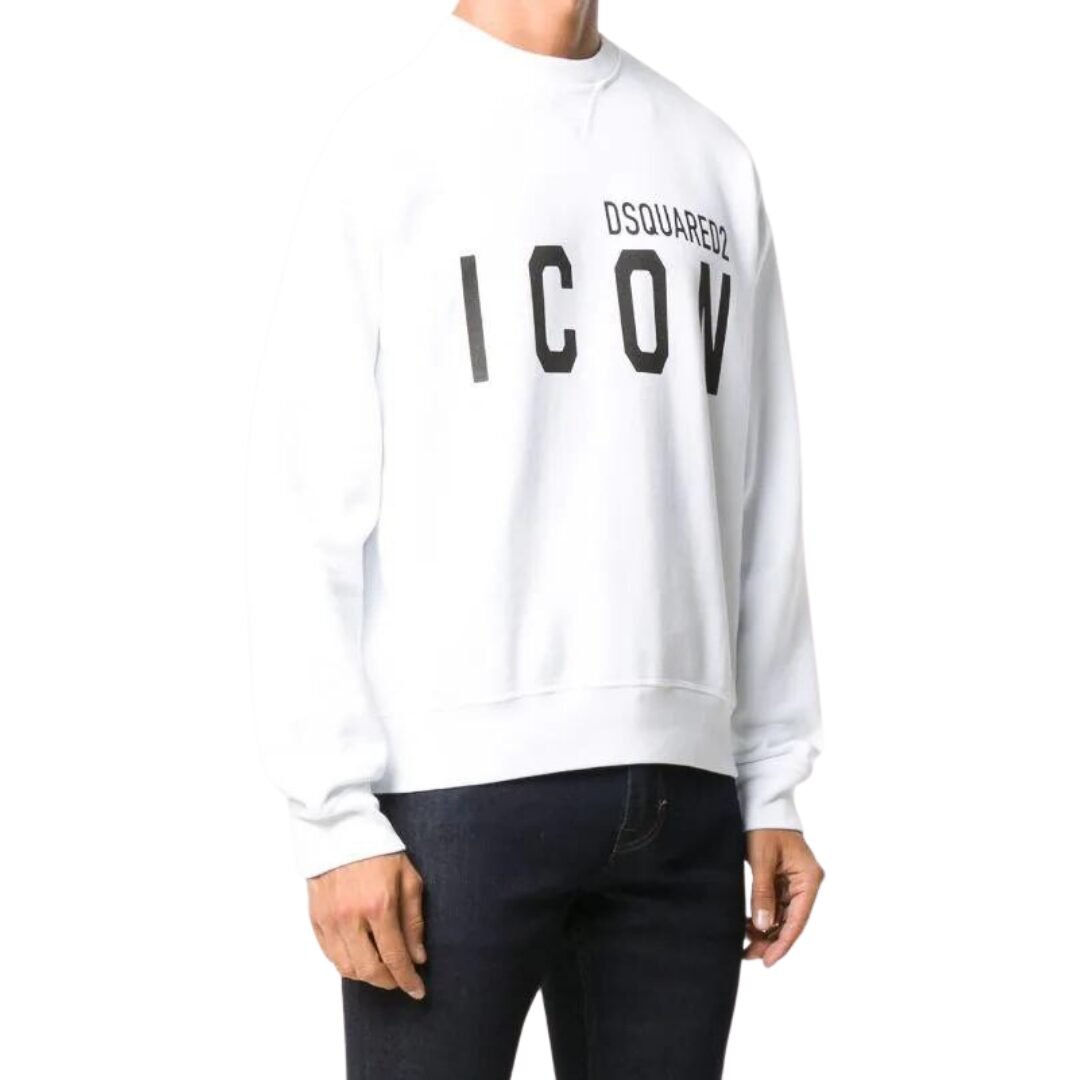SUDADERA DSQUARED2 - Imagen 2
