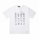 CAMISETA BALENCIAGA