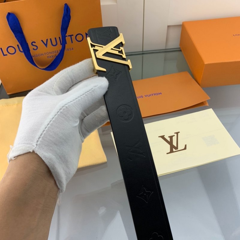 CINTURÓN LOUIS VUITTON - Imagen 5