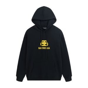 HOODIE BALENCIAGA