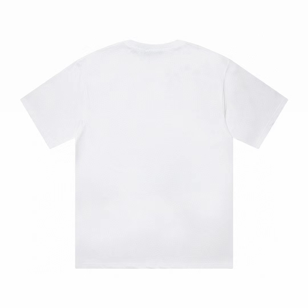 CAMISETA BALENCIAGA - Imagen 3