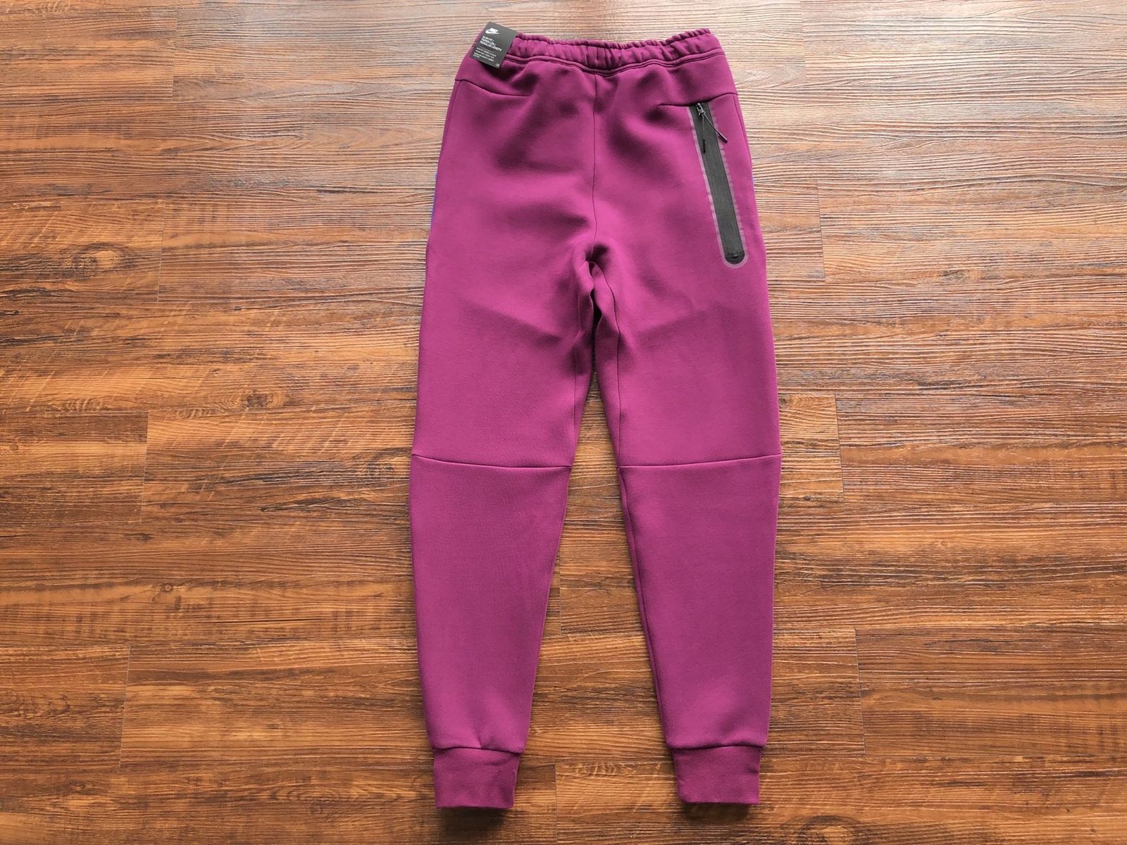 NIKE TECH FLEECE TRACKSUIT - Imagen 5
