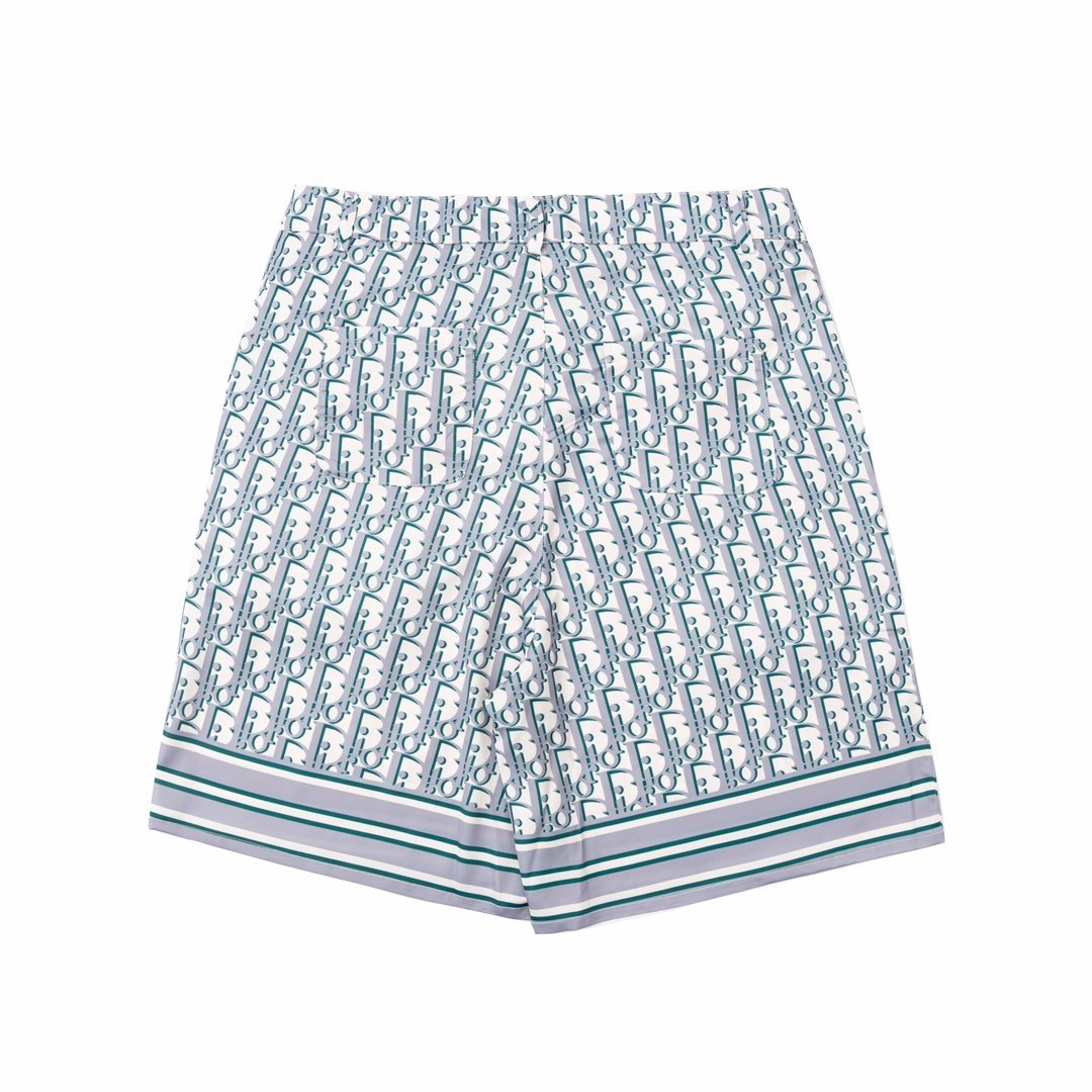 SHORTS DIOR - Imagen 2