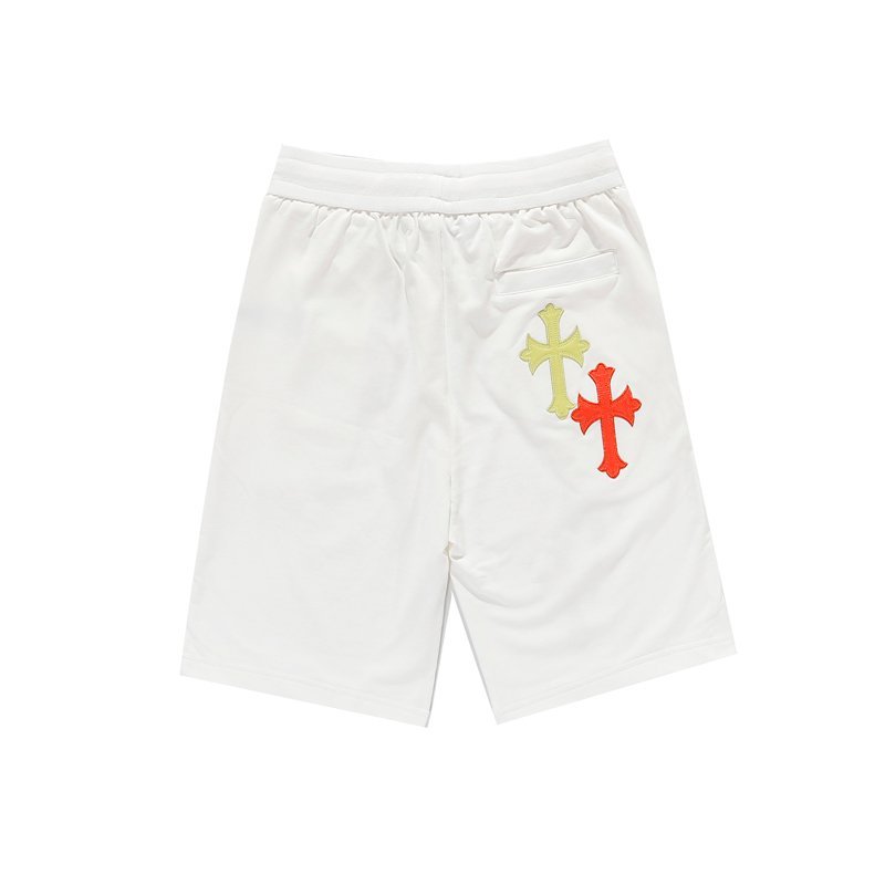 SHORT CHROME HEARTS - Imagen 2