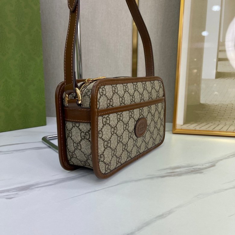BOLSO GUCCI - Imagen 2
