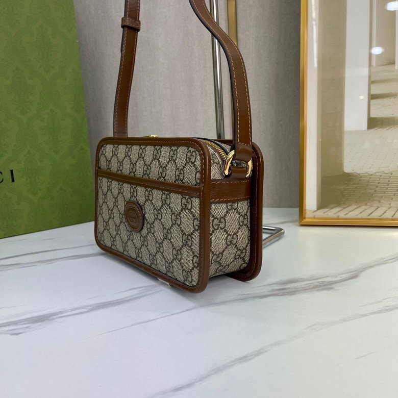 BOLSO GUCCI - Imagen 3