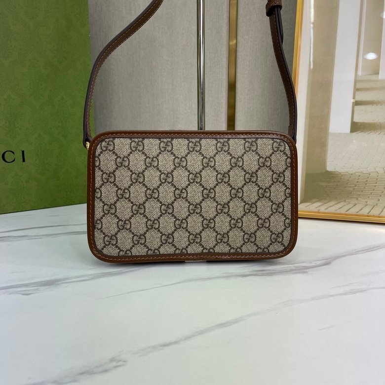 BOLSO GUCCI - Imagen 4