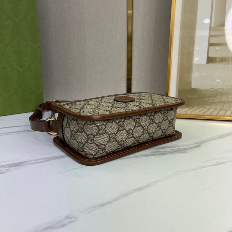 BOLSO GUCCI - Imagen 5
