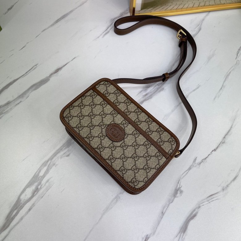 BOLSO GUCCI - Imagen 6