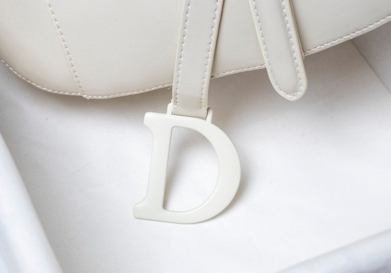 BOLSO MESSENGER DIOR - Imagen 7