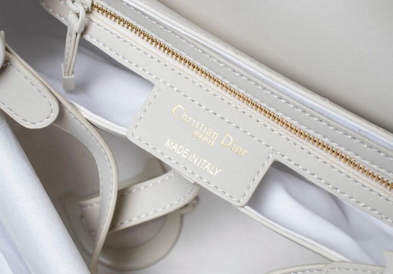 BOLSO MESSENGER DIOR - Imagen 3