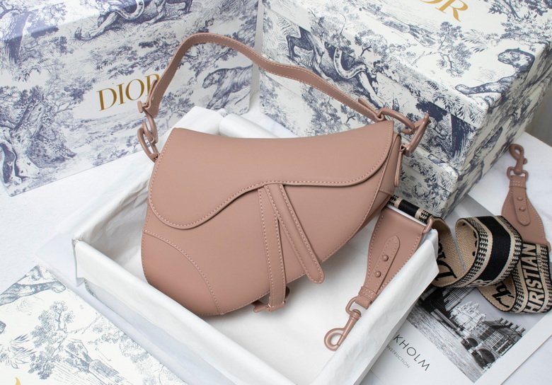 BOLSO MESSENGER DIOR