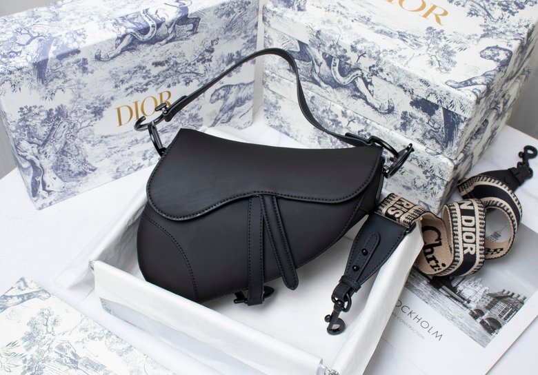BOLSO MESSENGER DIOR