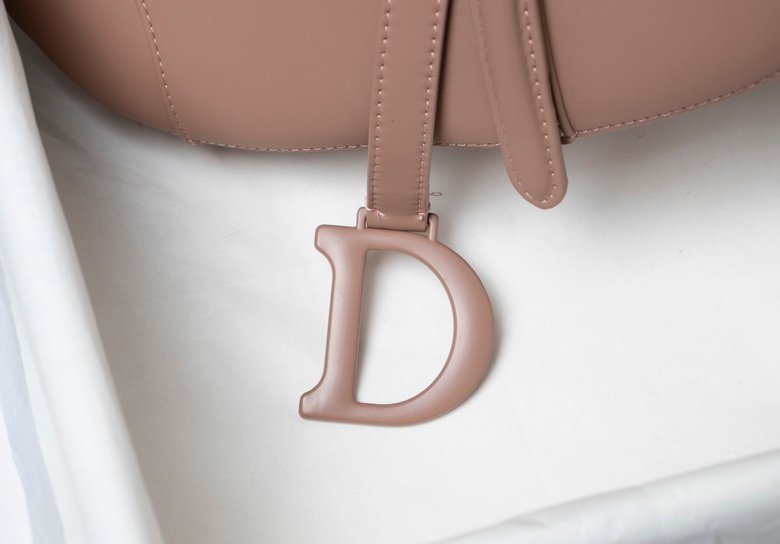 BOLSO MESSENGER DIOR - Imagen 7
