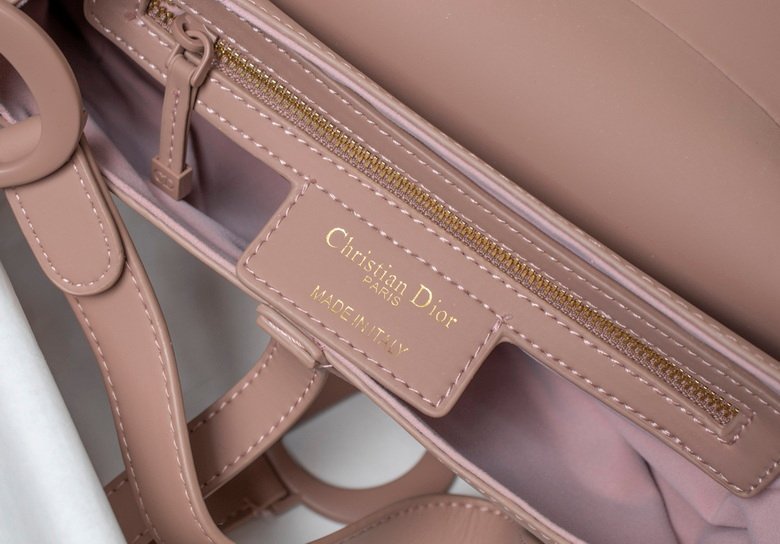 BOLSO MESSENGER DIOR - Imagen 3